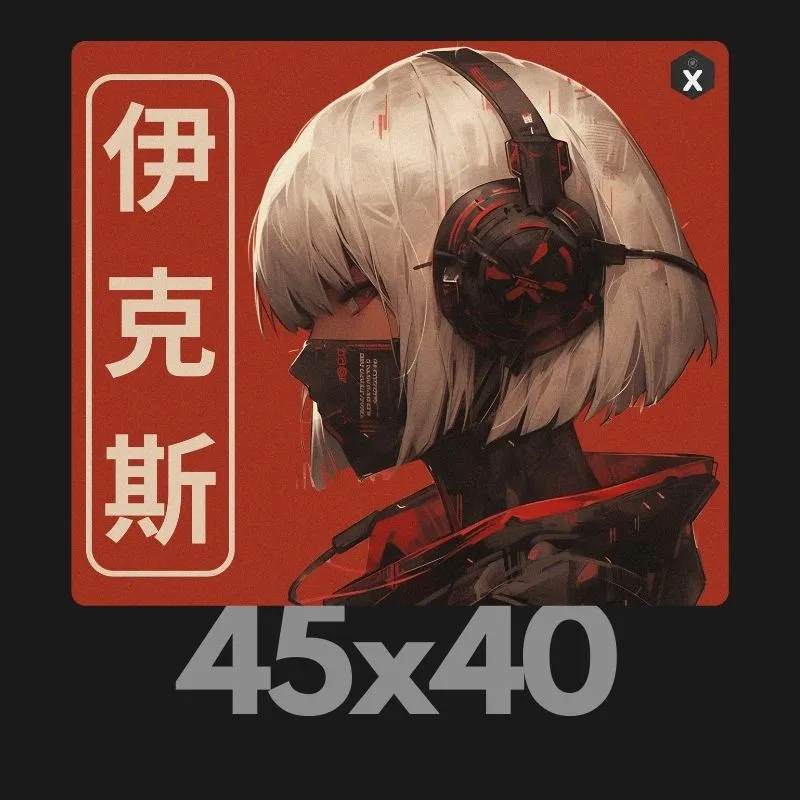 DISEÑOS - PERSONAJES