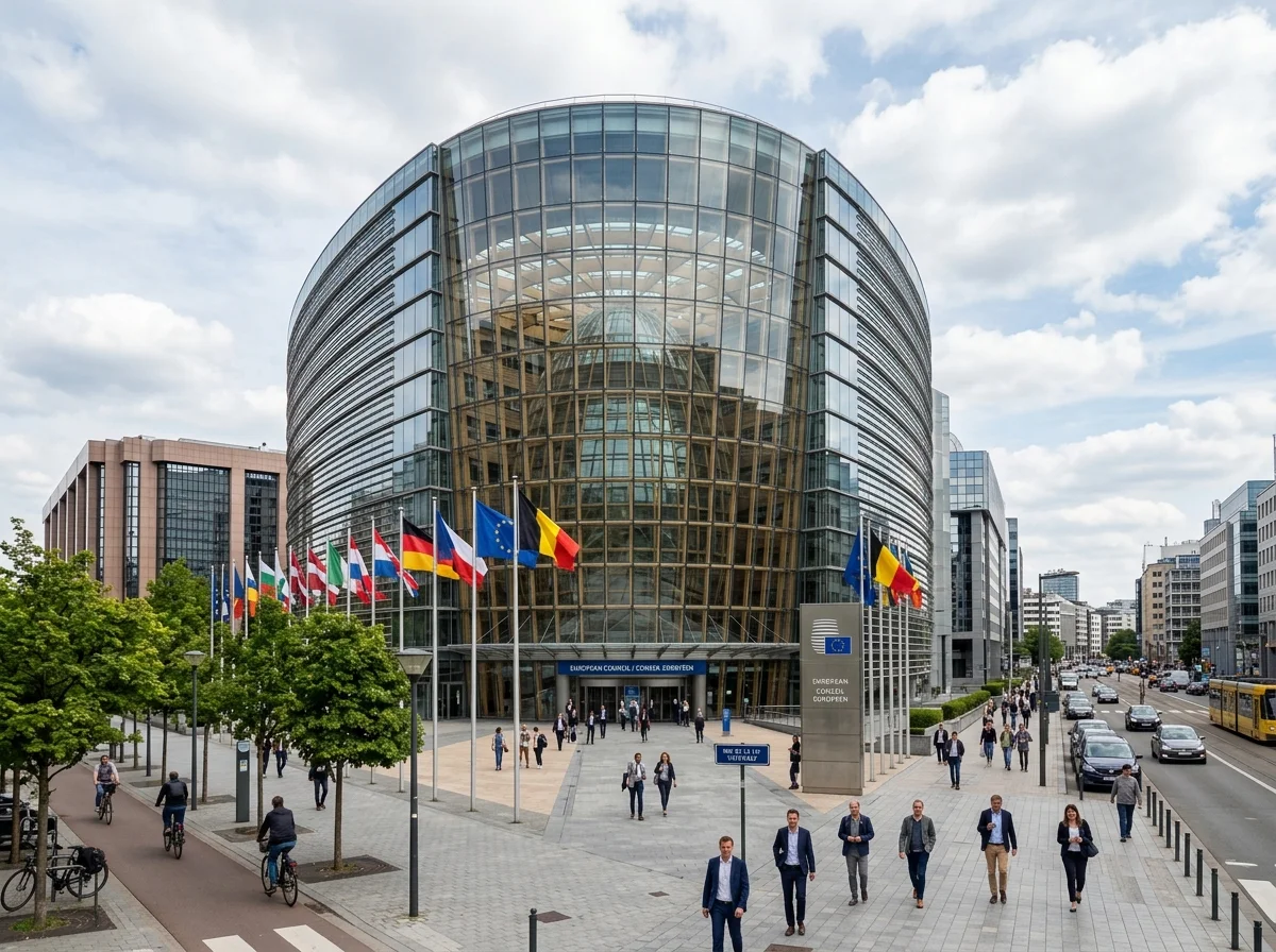 Verpackungsverordnung gültig ab dem 12.August - Eu lenkt ein?