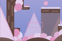 EWC26 - Pink Forest thumbnail