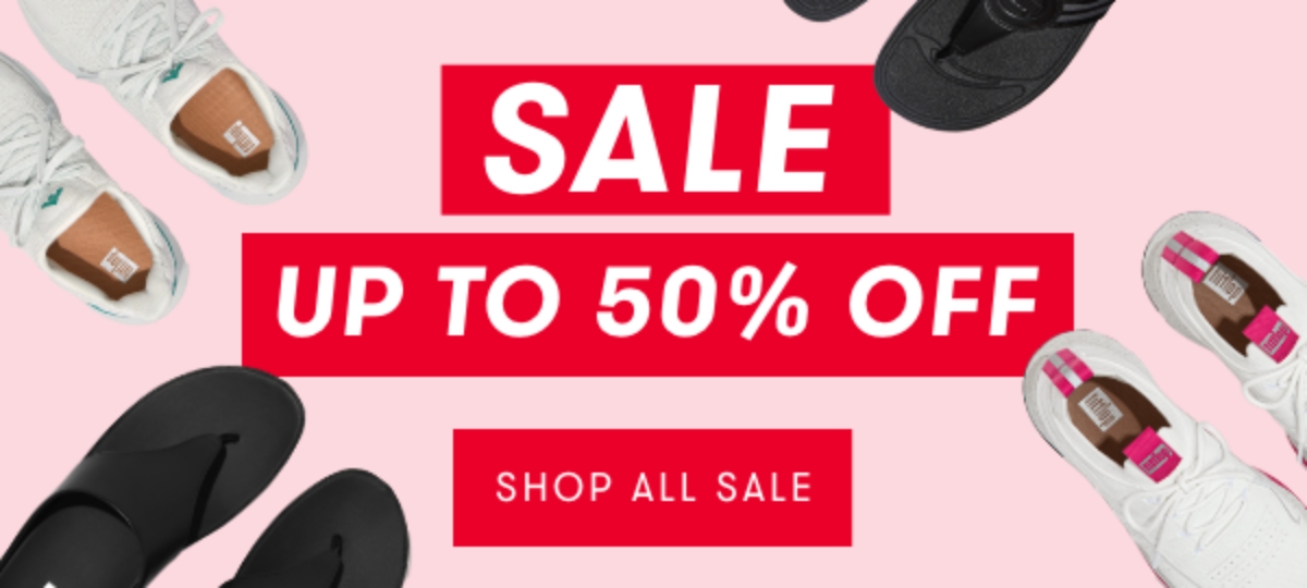Sale Banner