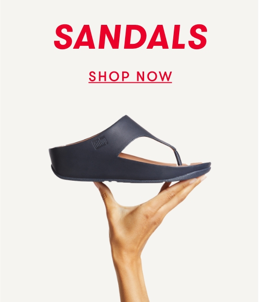 Sandals Tile