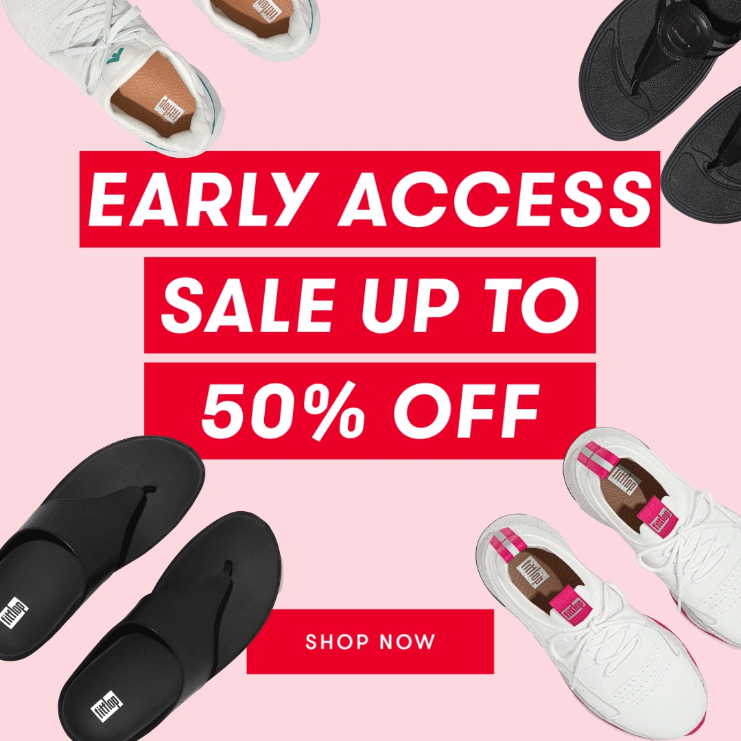 Sale Early Access Hero