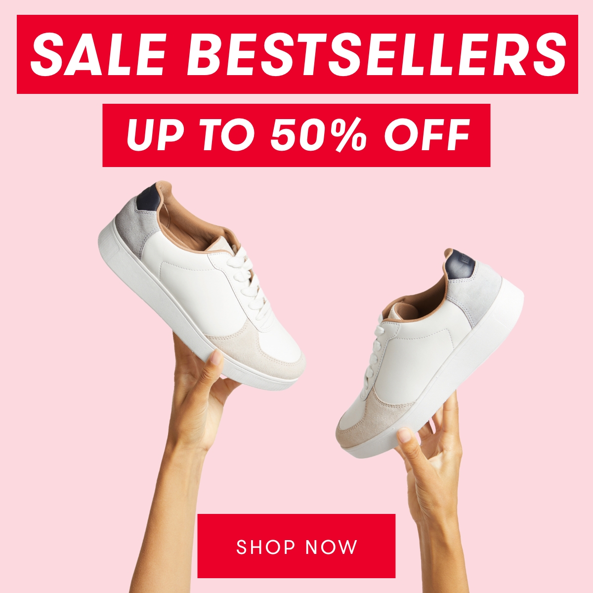 Summer Sale Bestsellers Hero