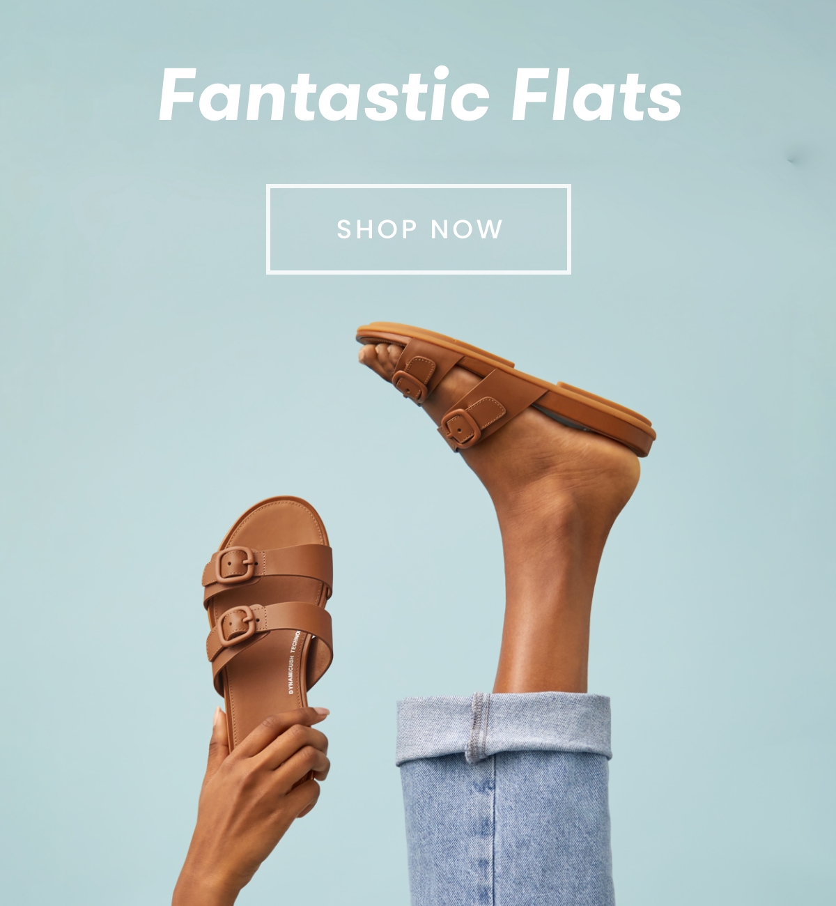 Fantastic Flats