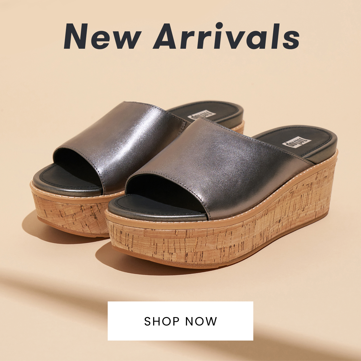 New Arrivals Hero