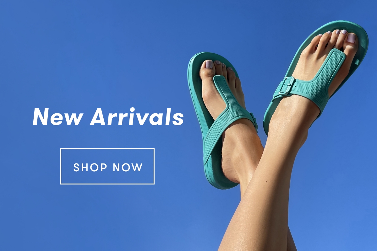 Shop New Arrivals