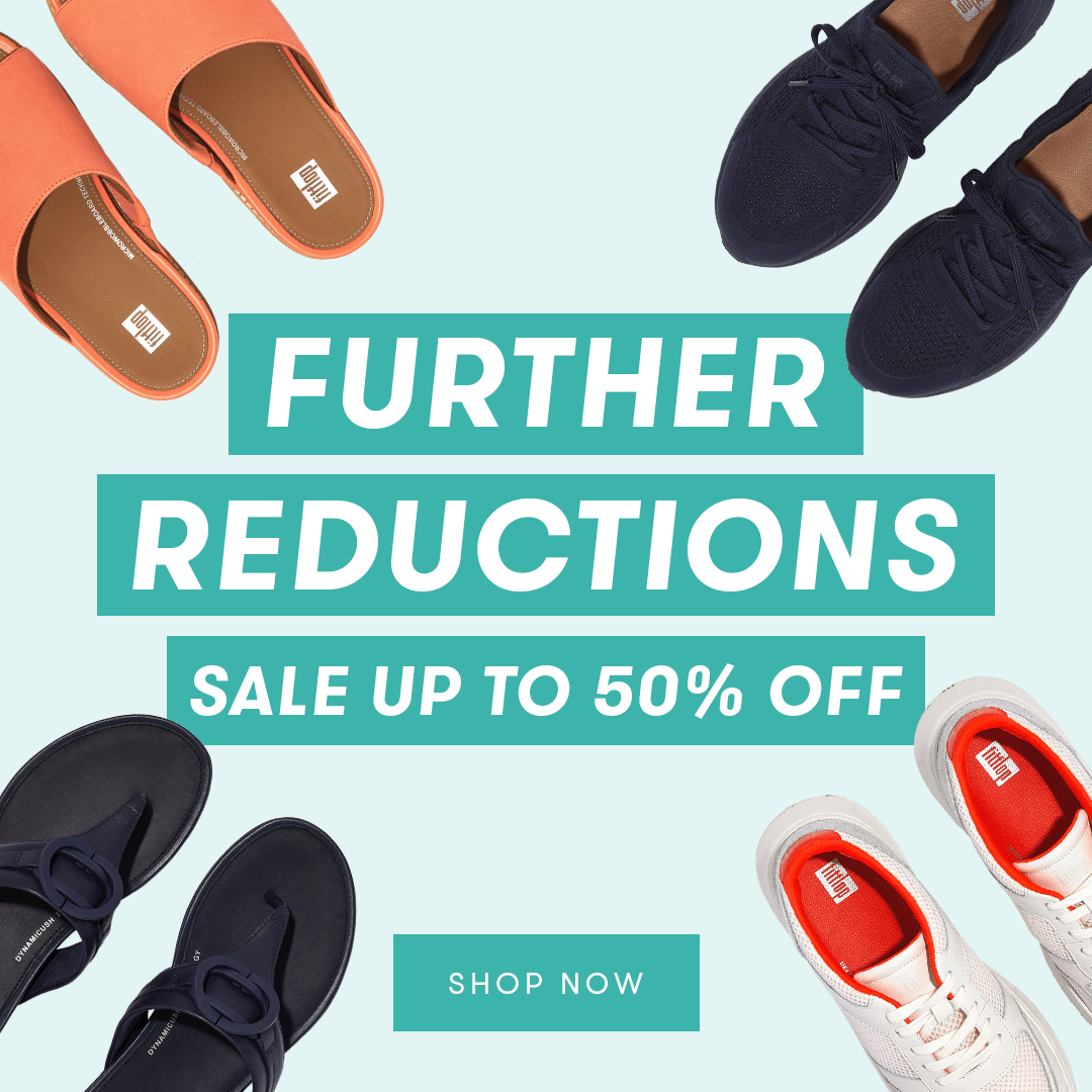 Further Reductions Hero