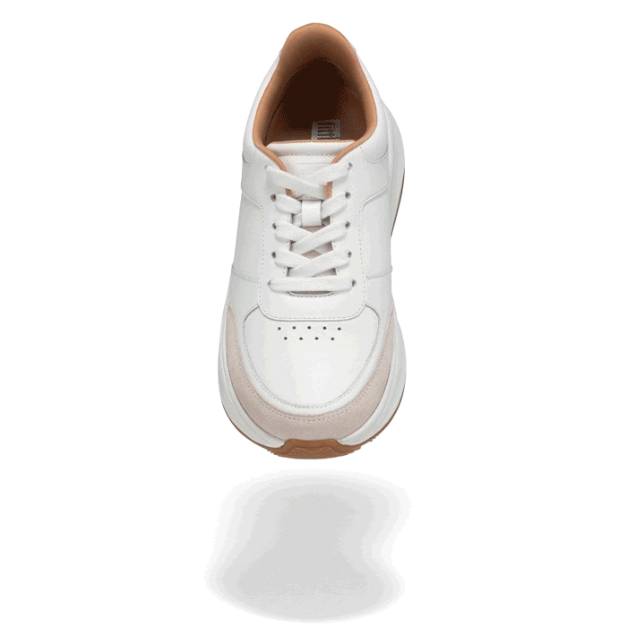 F-Mode Sneaker Spin