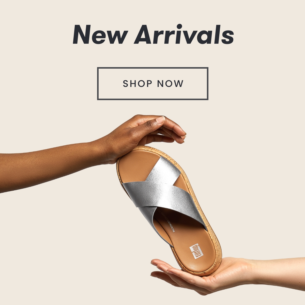New Arrivals