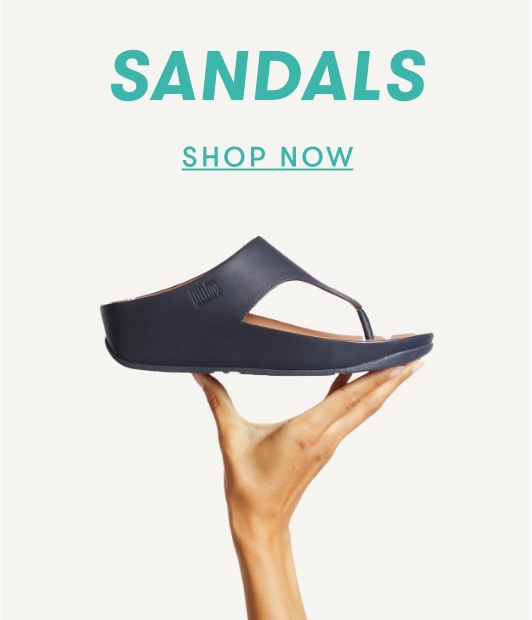 Sandals Tile