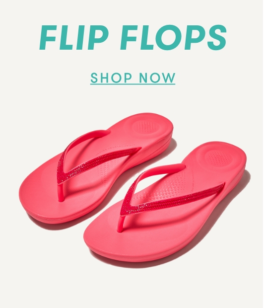 Flip-flops tile