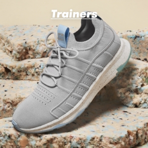 SHOP TRAINERS