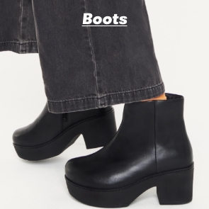 SHOP BOOTS
