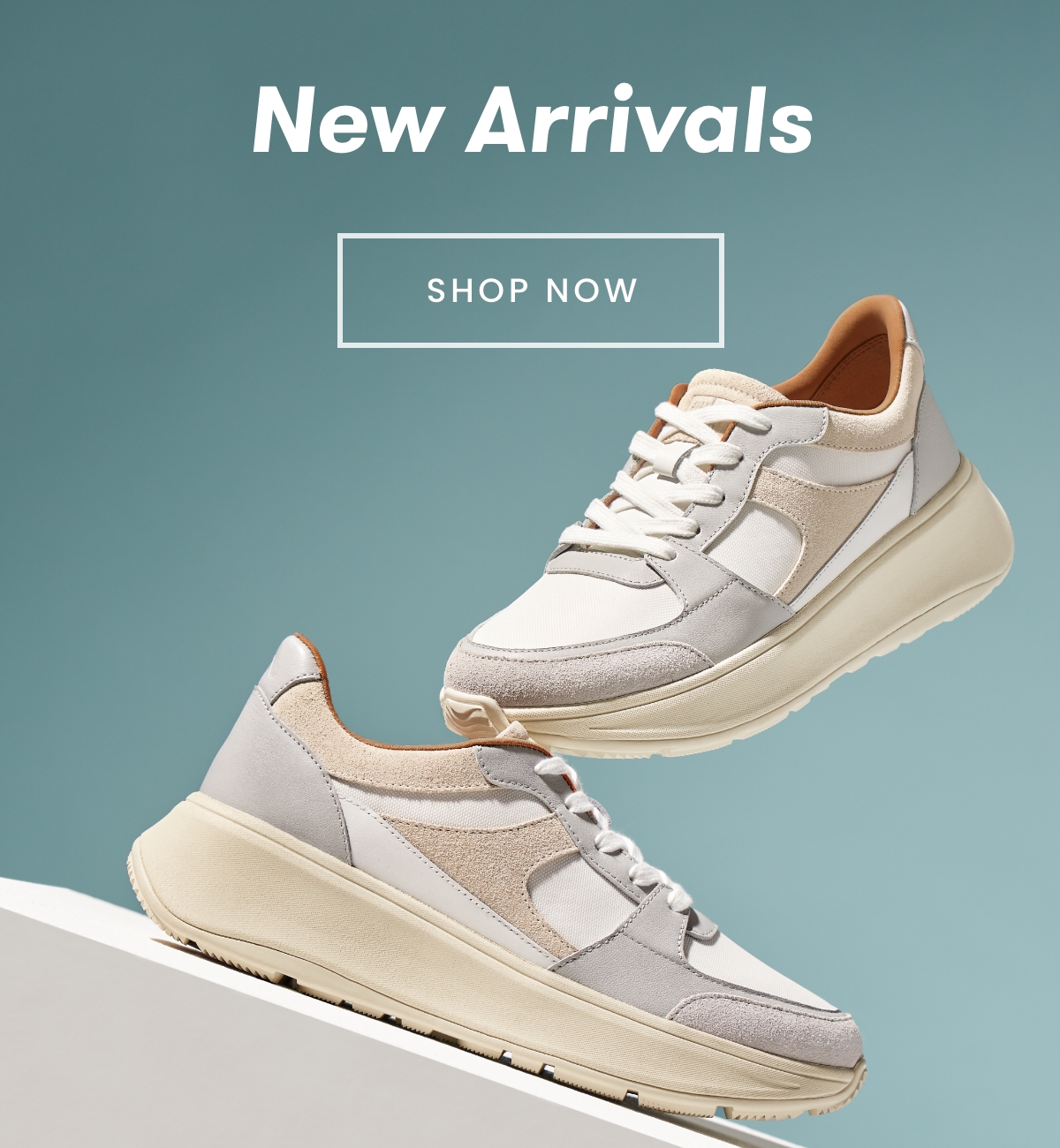 New Arrivals