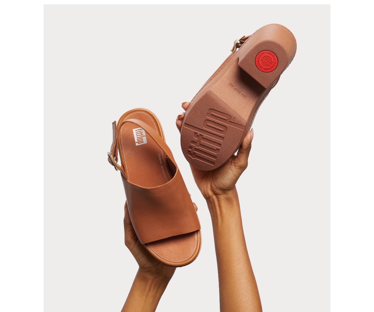 Pilar Slingback Image