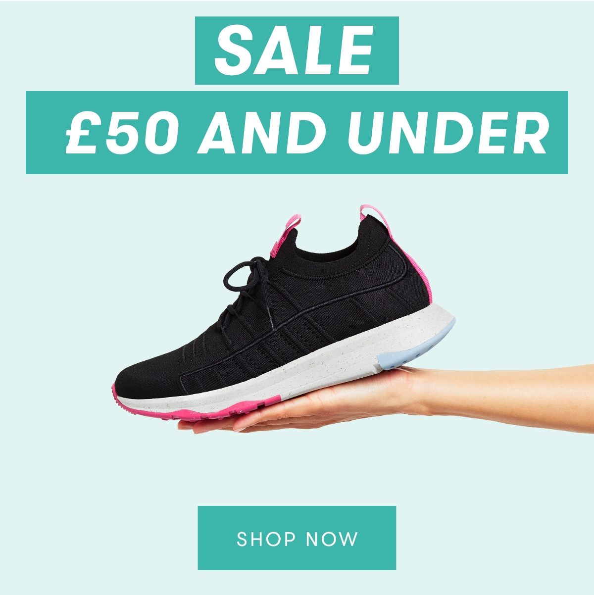 Sale under £50