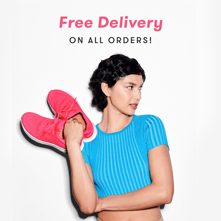 Free Standard Delivery