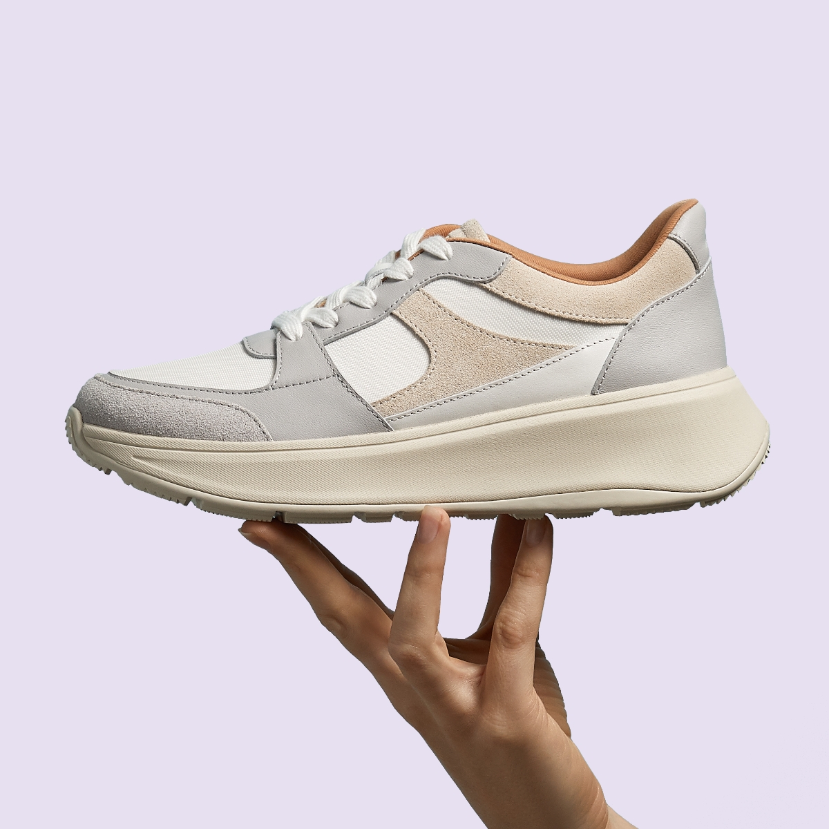 F-mode trainer