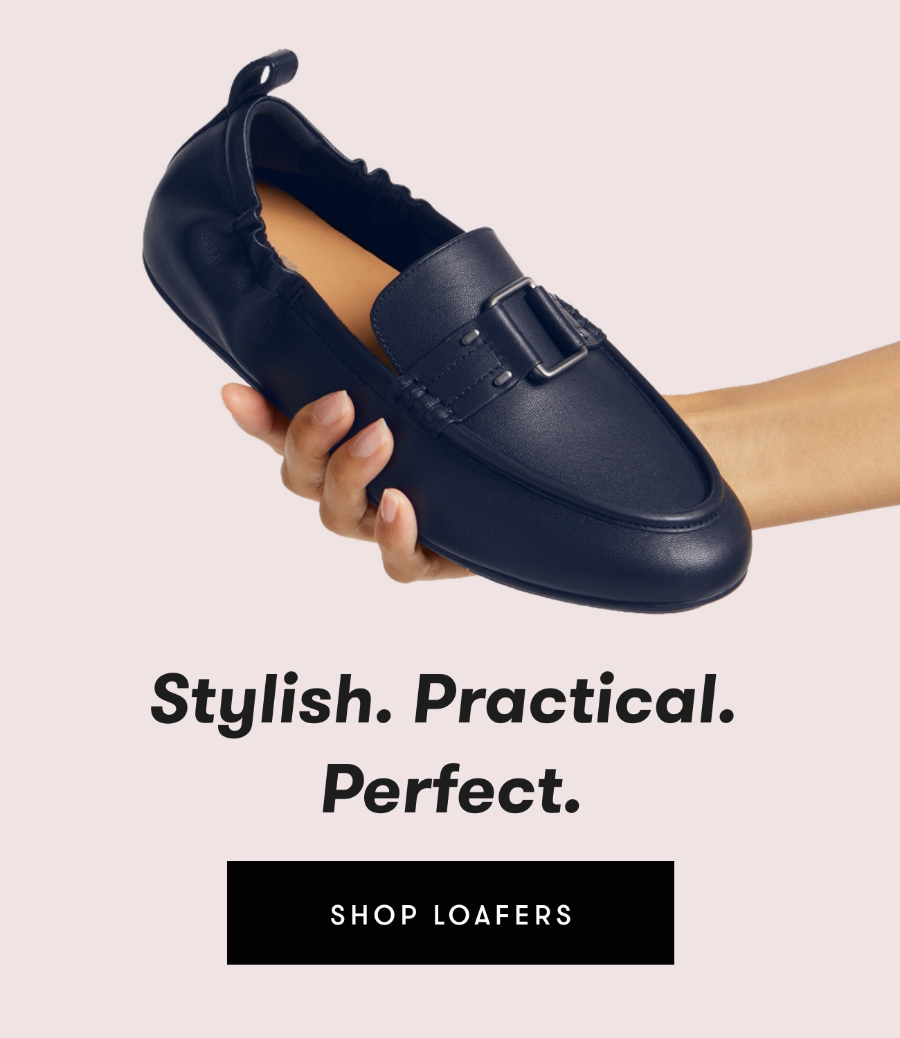 Shop Loafers