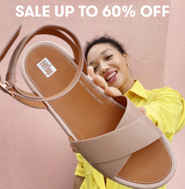 Sale Up To 60% Off