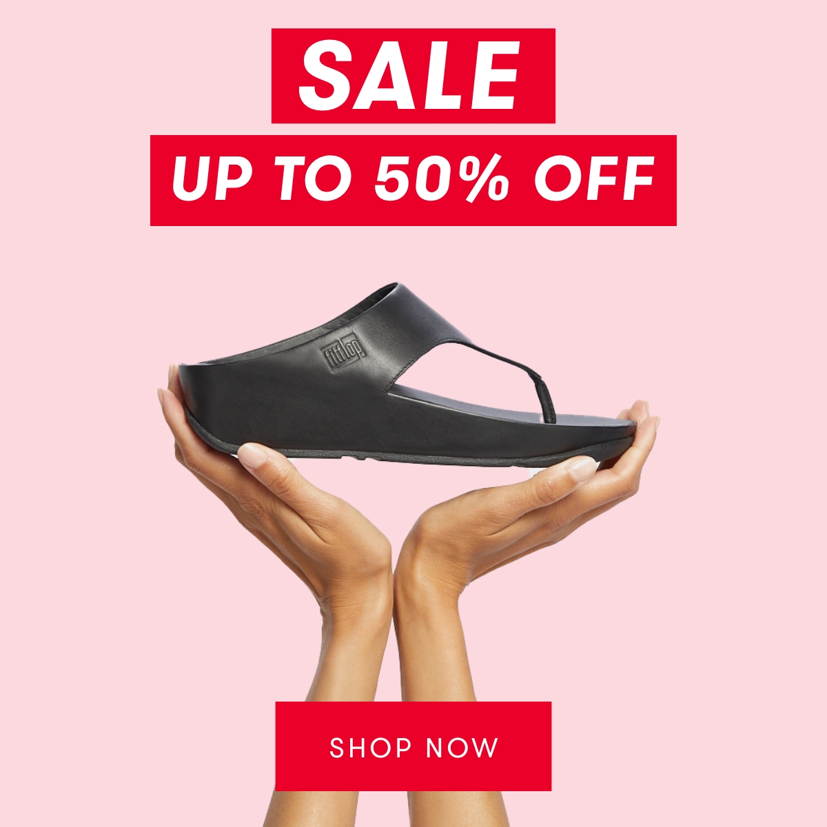 Summer Sale Shuv Hero