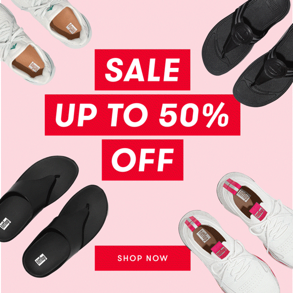 Summer Sale Launch Hero