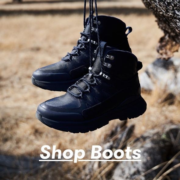 SHOP BOOTS