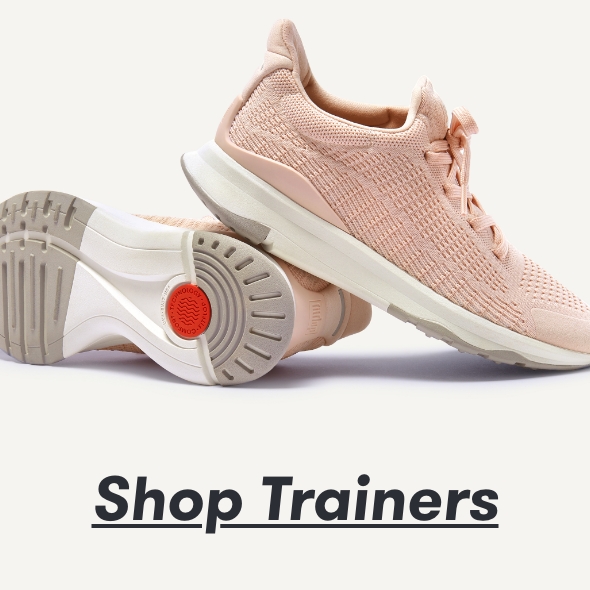 SHOP TRAINERS