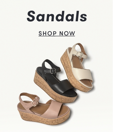 Sandals Tile