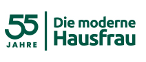 Die moderne Hausfrau