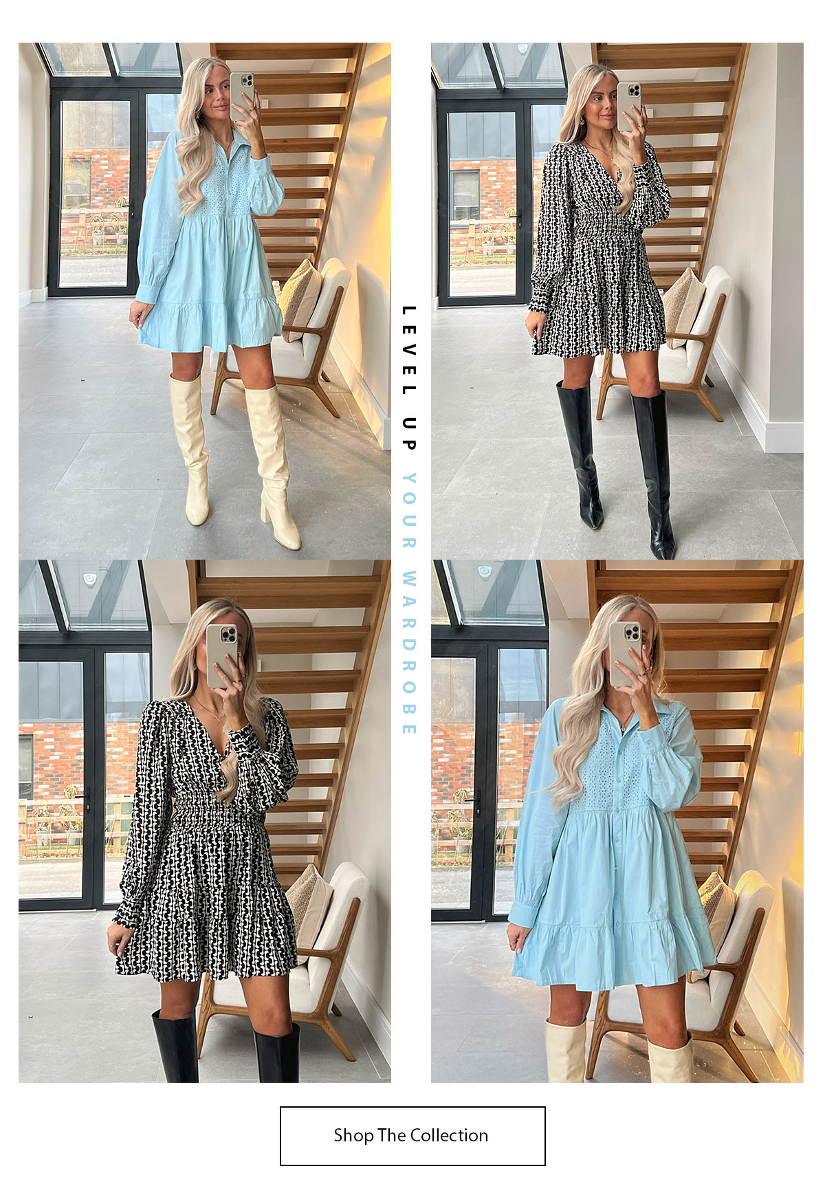 Perrie Sian New Collection 💗 - In The Style