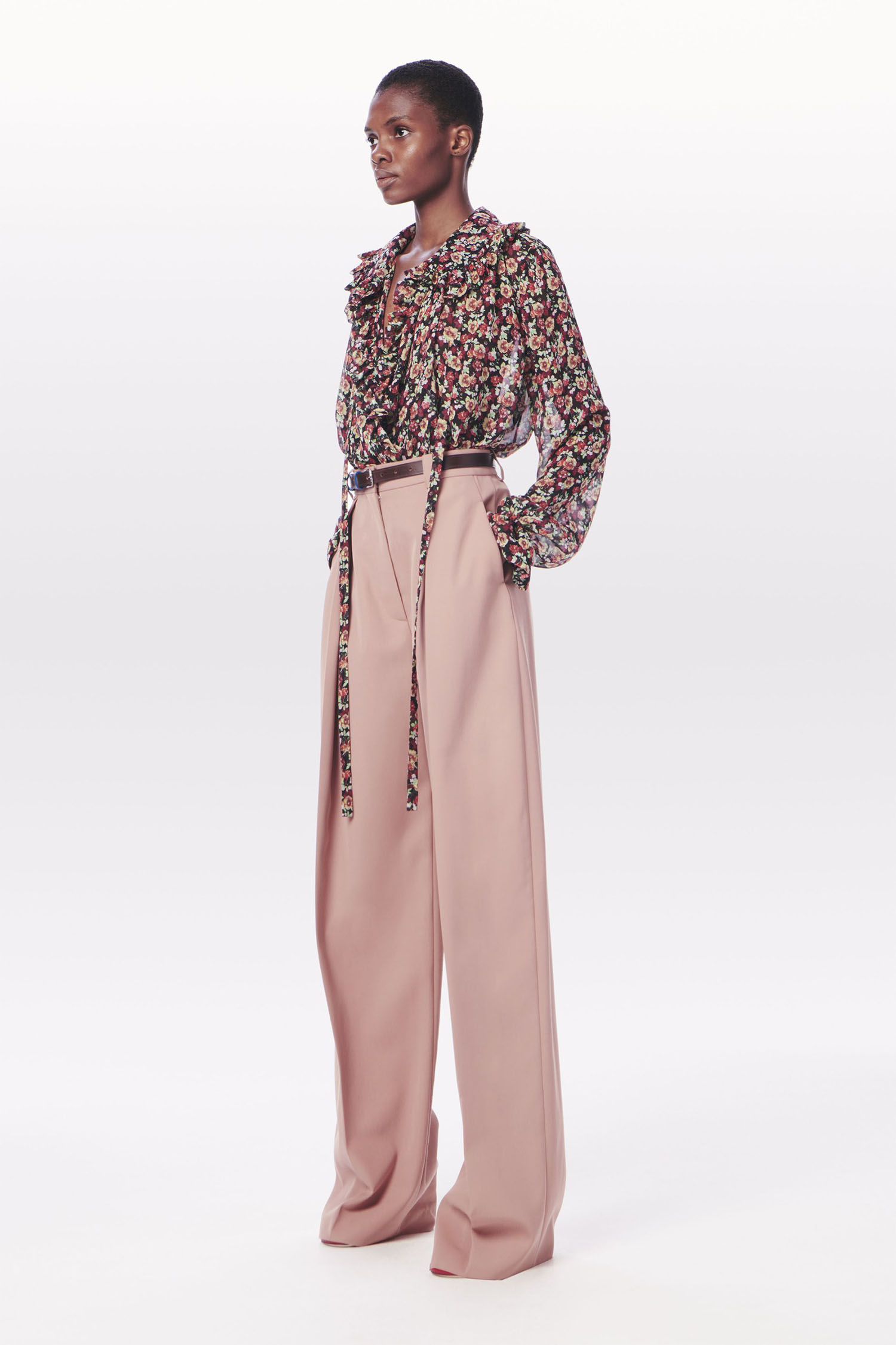 Shop VB Trench
