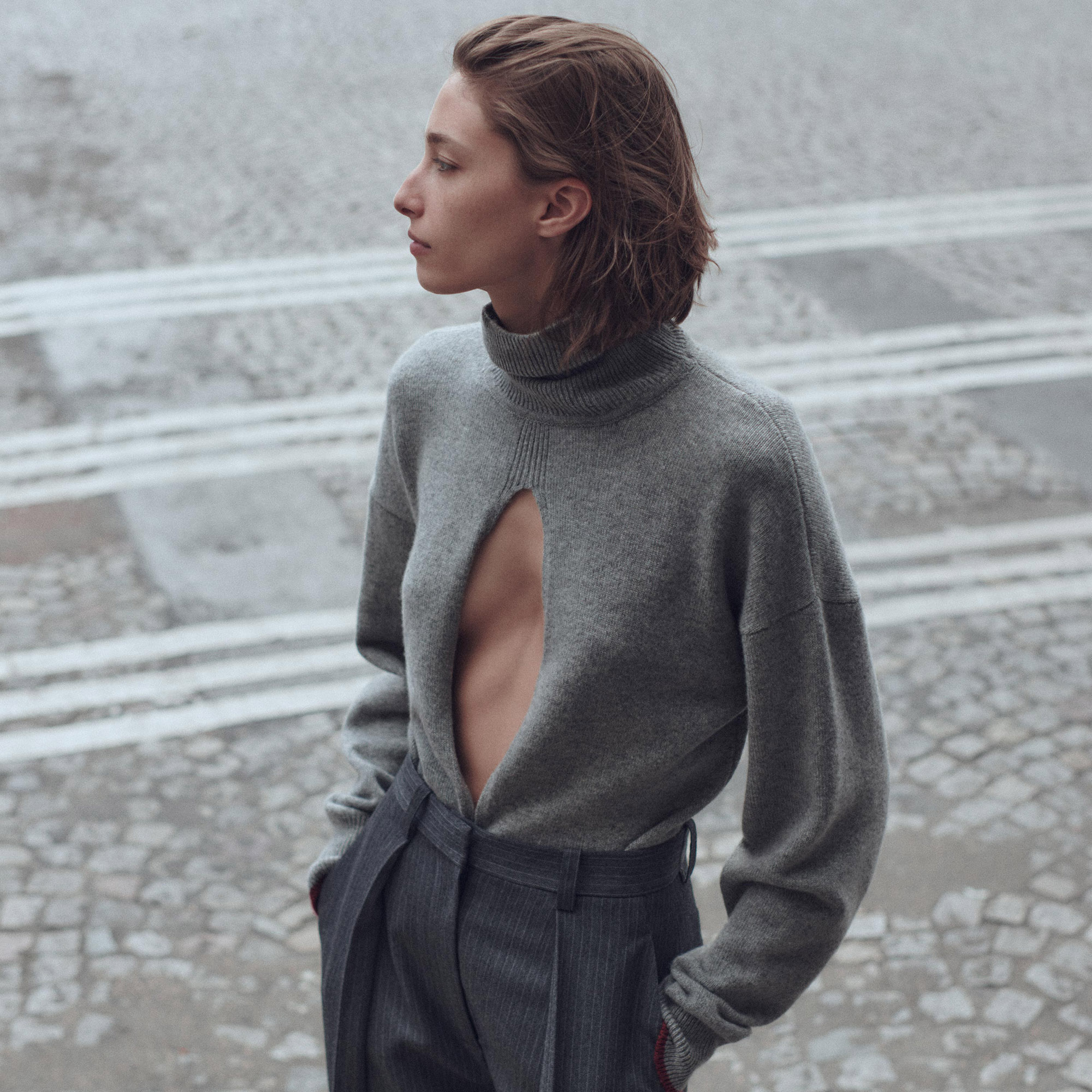 Shop Knitwear