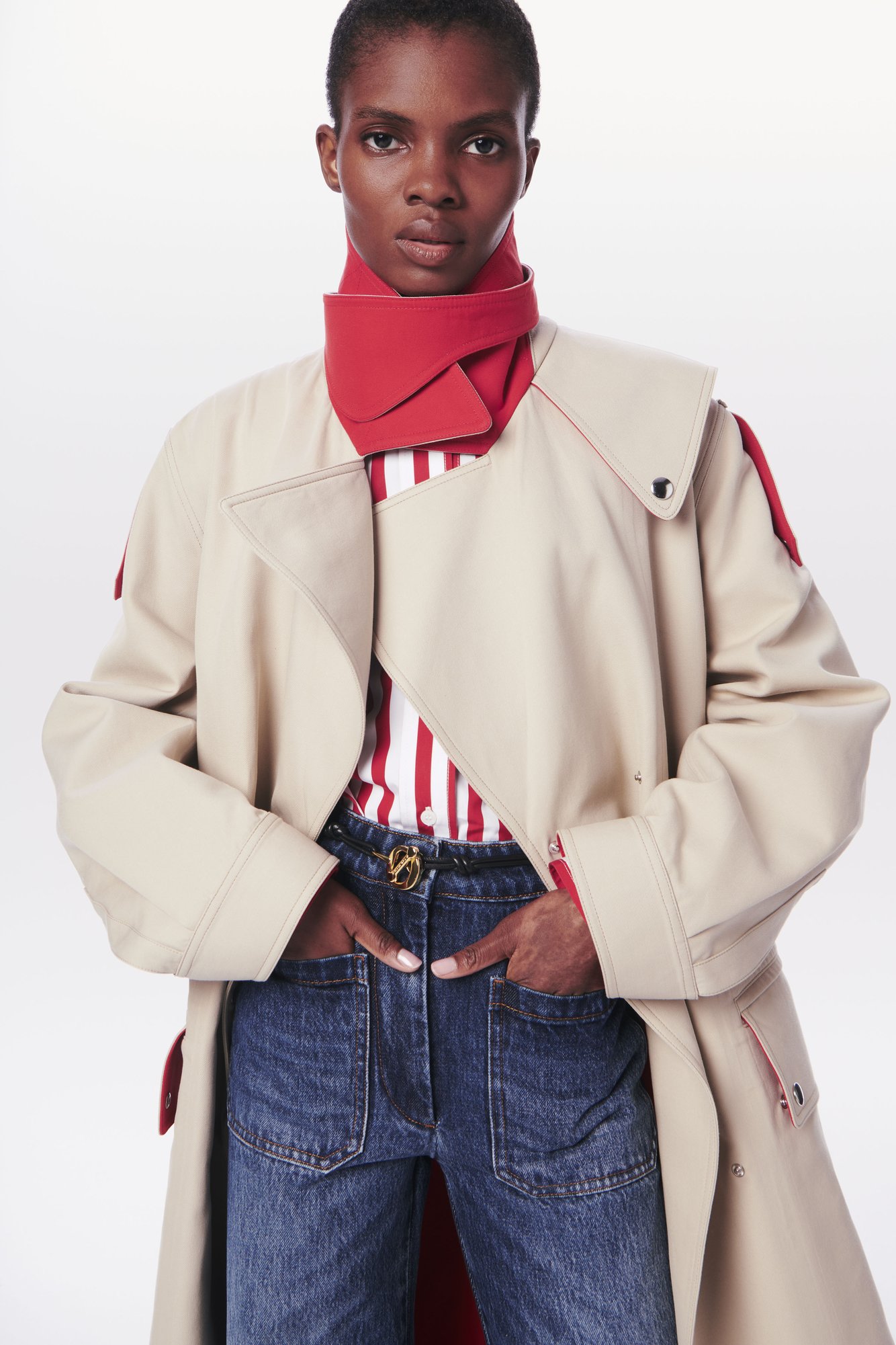 Shop VB Trench