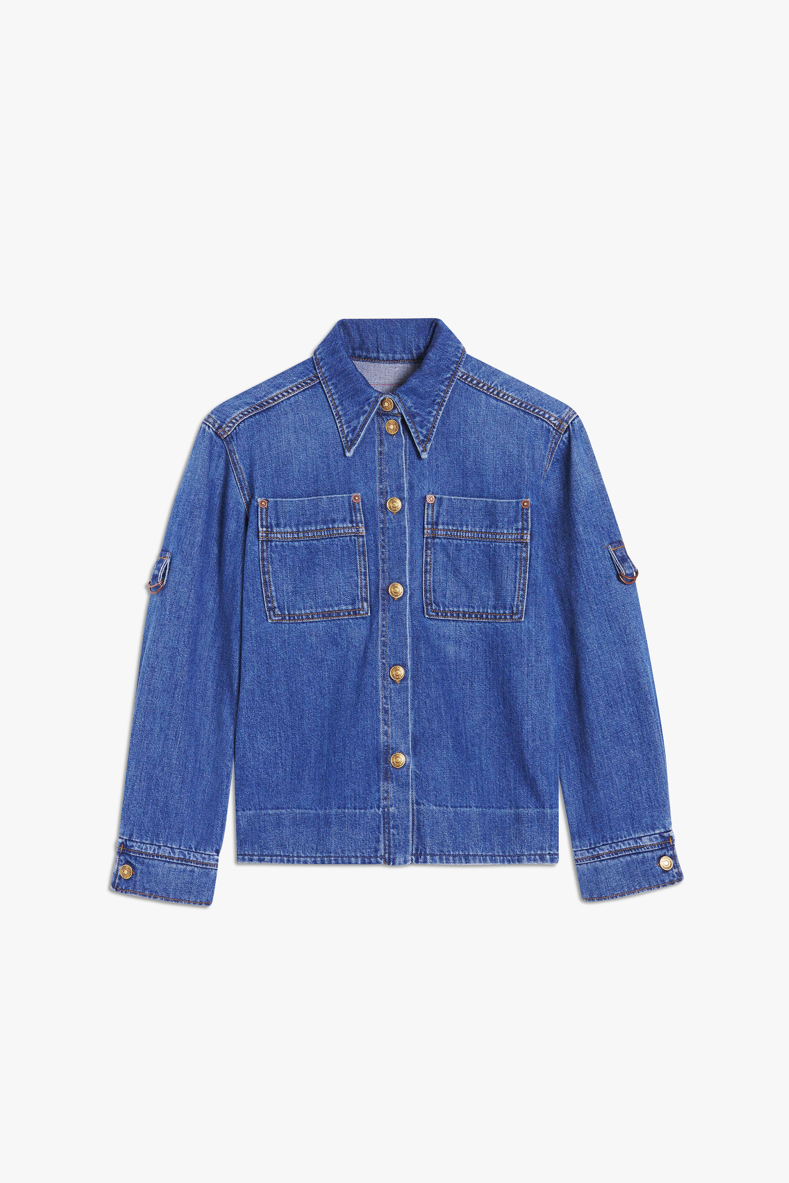 Shop VB denim