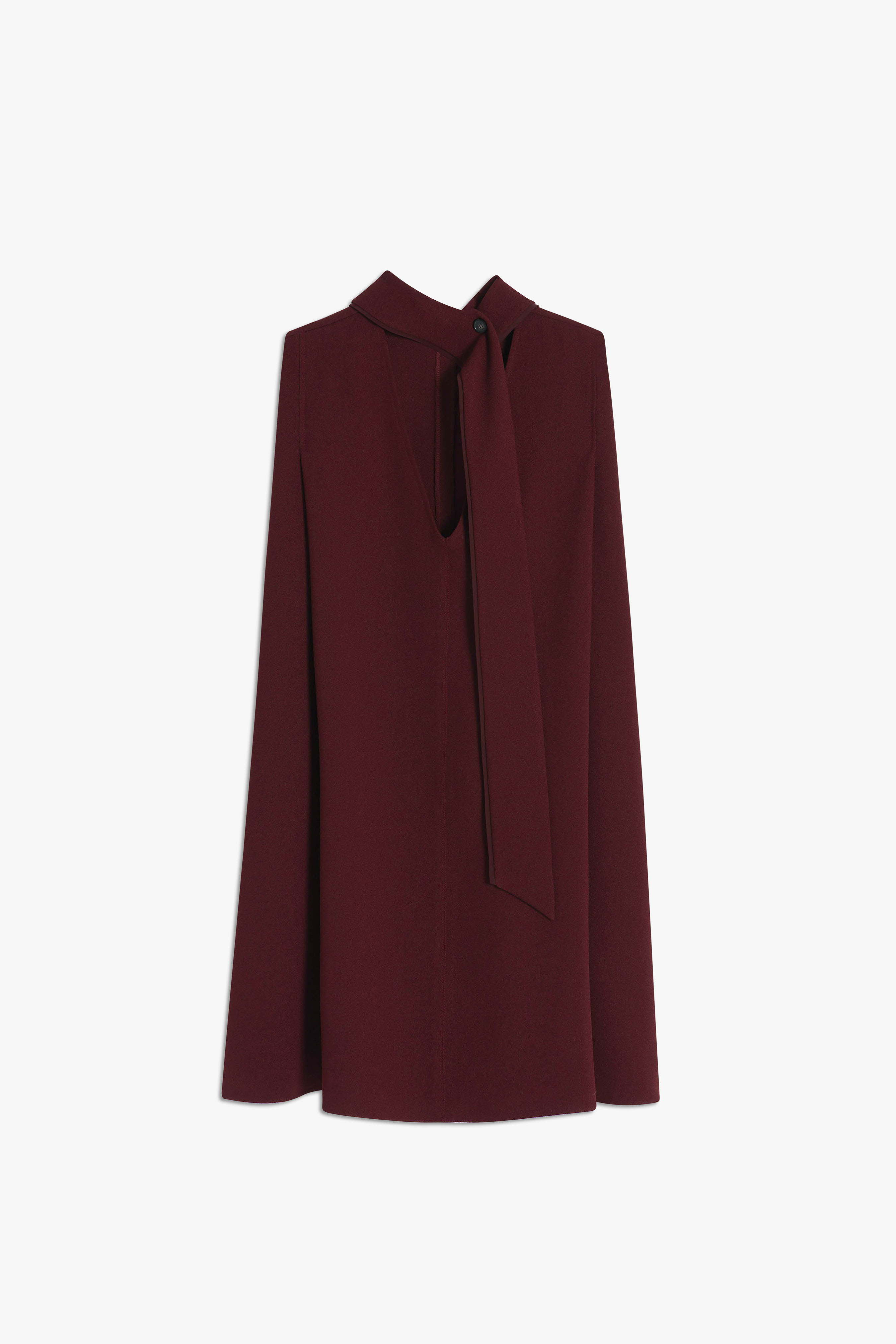 Shop VVB Burgundy