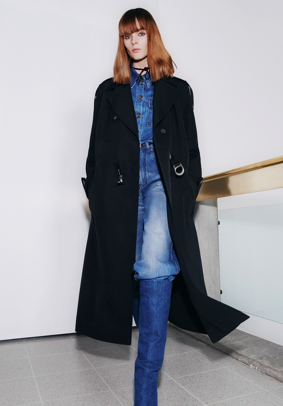 Shop Coats