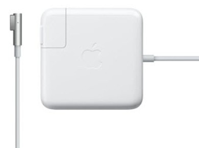 Apple MagSafe Power Adapter 85W(MbP 2010) Voeding Wit