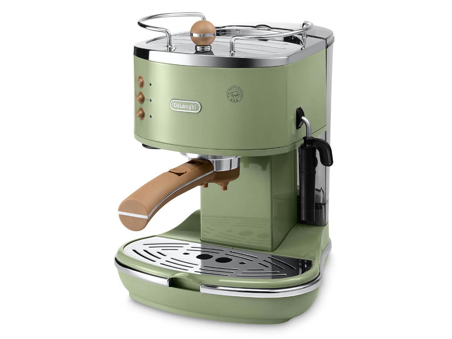 Delonghi Espresso Apparaat Ecov311Gr delonghi kopen in de aanbieding Delonghi Espresso Apparaat Ecov311Gr delonghi kopen in de aanbieding