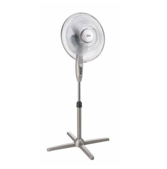 Solis 748 Statiefventilator - Wit