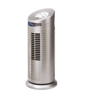 Solis Tower Ventilator 749 - Wit - Tafelventilator