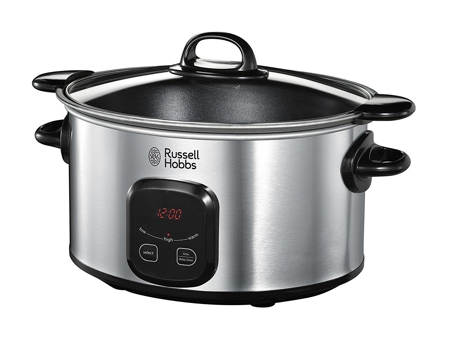 Russell Hobbs 22750-56 MaxiCook Searing Slowcooker