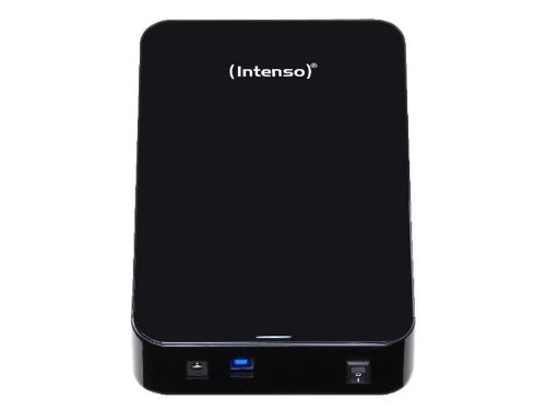 Intenso Memory Center 3.5
