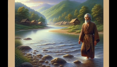 El Río de Recuerdos Image