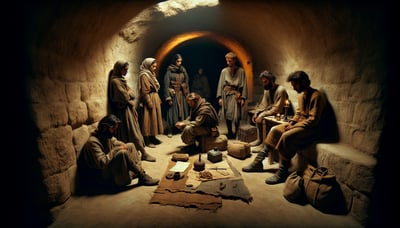El Refugio Image