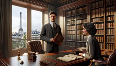 El Testamento Image