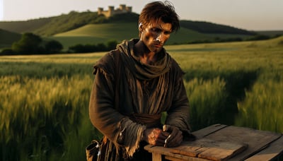 La Risa de los Dioses Image