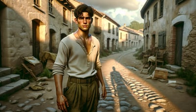 Valiente Image