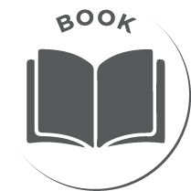 Book sticker