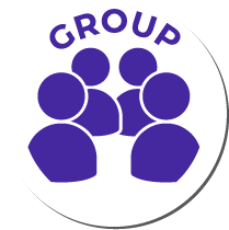 Group sticker